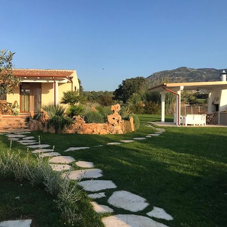 Villa Impetrata Iun Q7090 Orosei Dış mekan fotoğraf