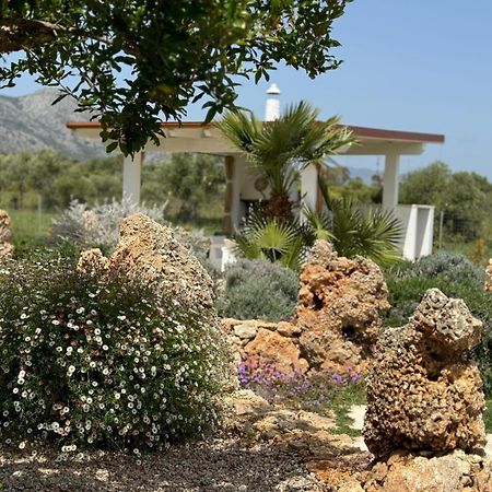 Villa Impetrata Iun Q7090 Orosei Dış mekan fotoğraf