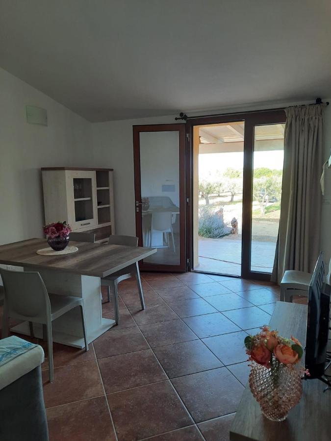 Villa Impetrata Iun Q7090 Orosei Dış mekan fotoğraf