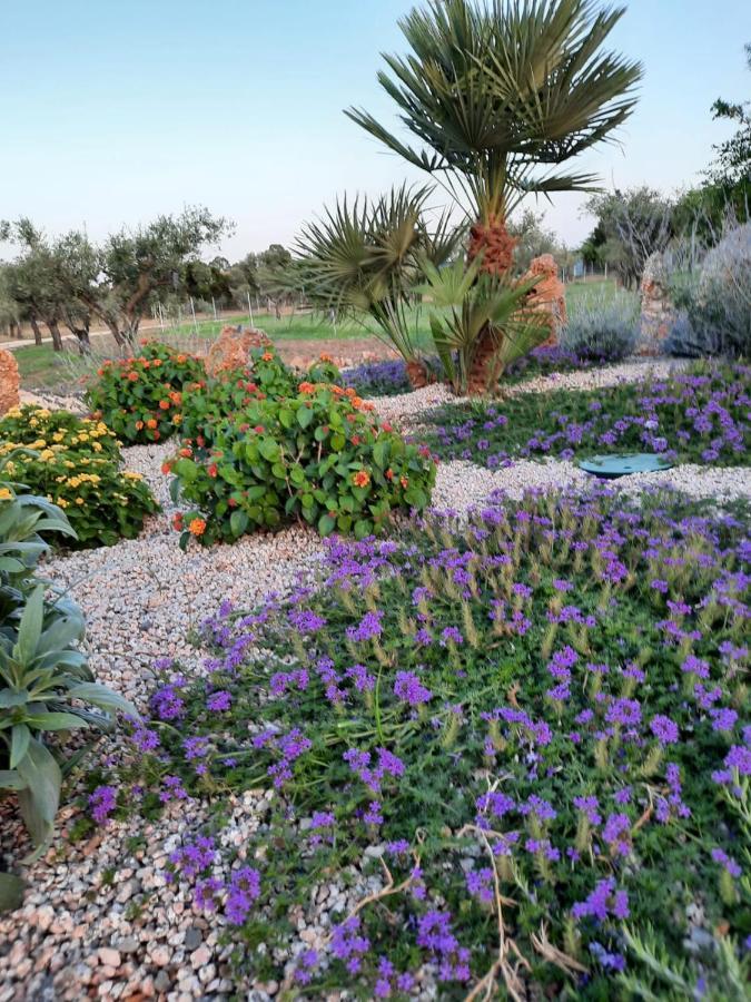 Villa Impetrata Iun Q7090 Orosei Dış mekan fotoğraf