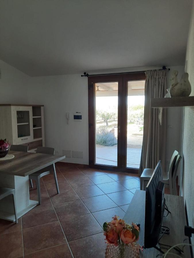 Villa Impetrata Iun Q7090 Orosei Dış mekan fotoğraf