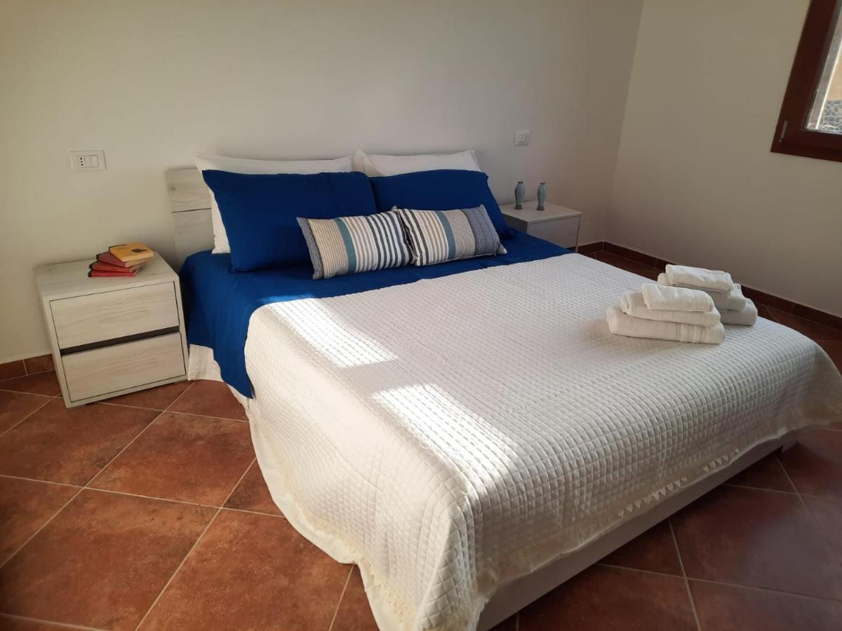 Villa Impetrata Iun Q7090 Orosei Dış mekan fotoğraf