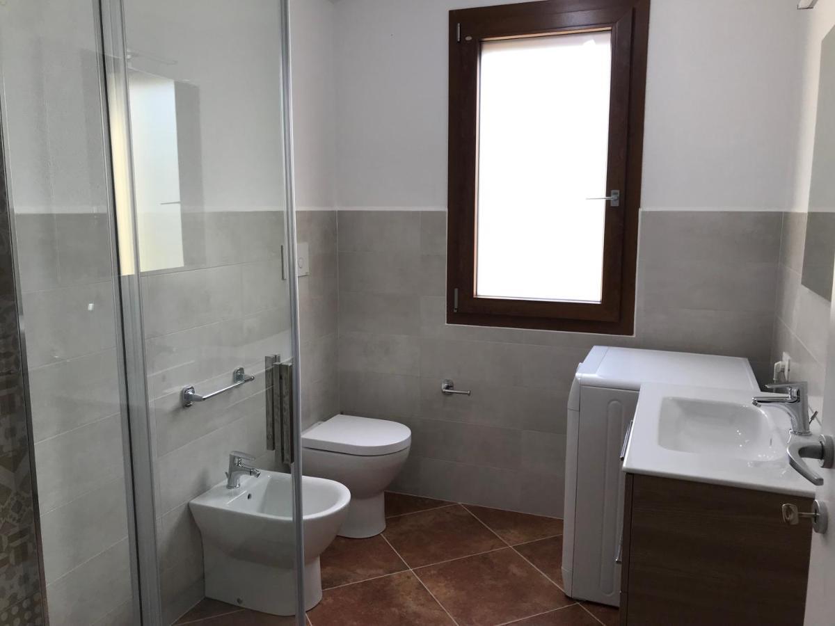 Villa Impetrata Iun Q7090 Orosei Dış mekan fotoğraf